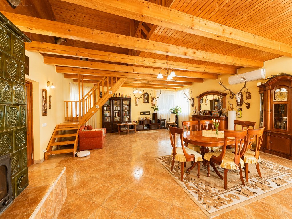 5 bed · 169m² · Családi ház · 99.900.000 ft