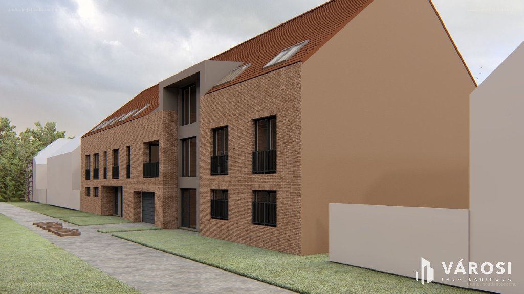 3 bed · 67m² · Lakás · 64.598.400 ft