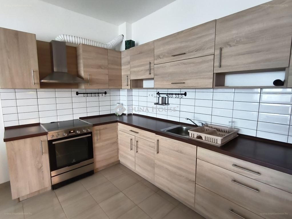 2 bed · 54m² · Lakás · 84.900.000 ft