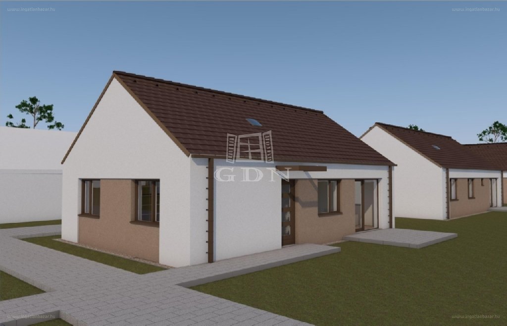 3 bed · 81m² · Családi ház · 69.720.000 ft