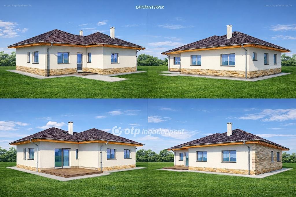 1 bed · 56m² · Ház · 79.900.000 ft