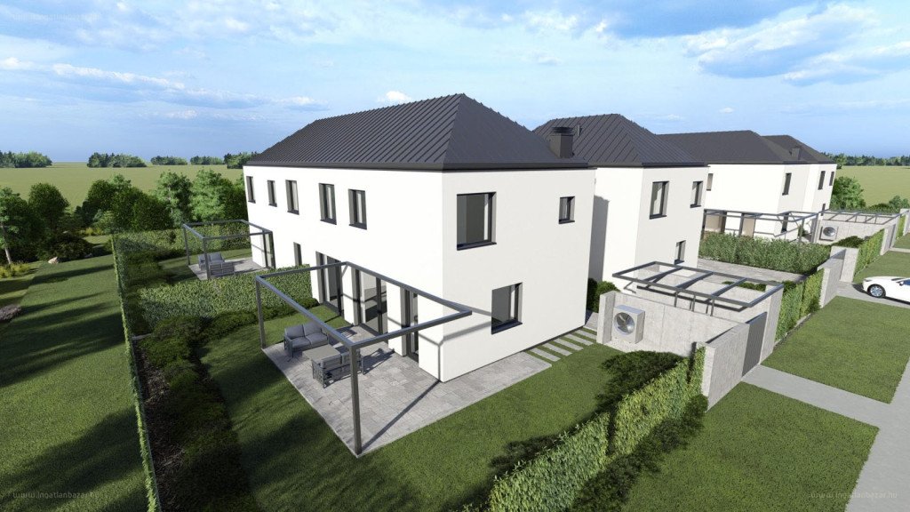 Lakás · 4 hálószoba · 100 m² · 78.900.000 Ft