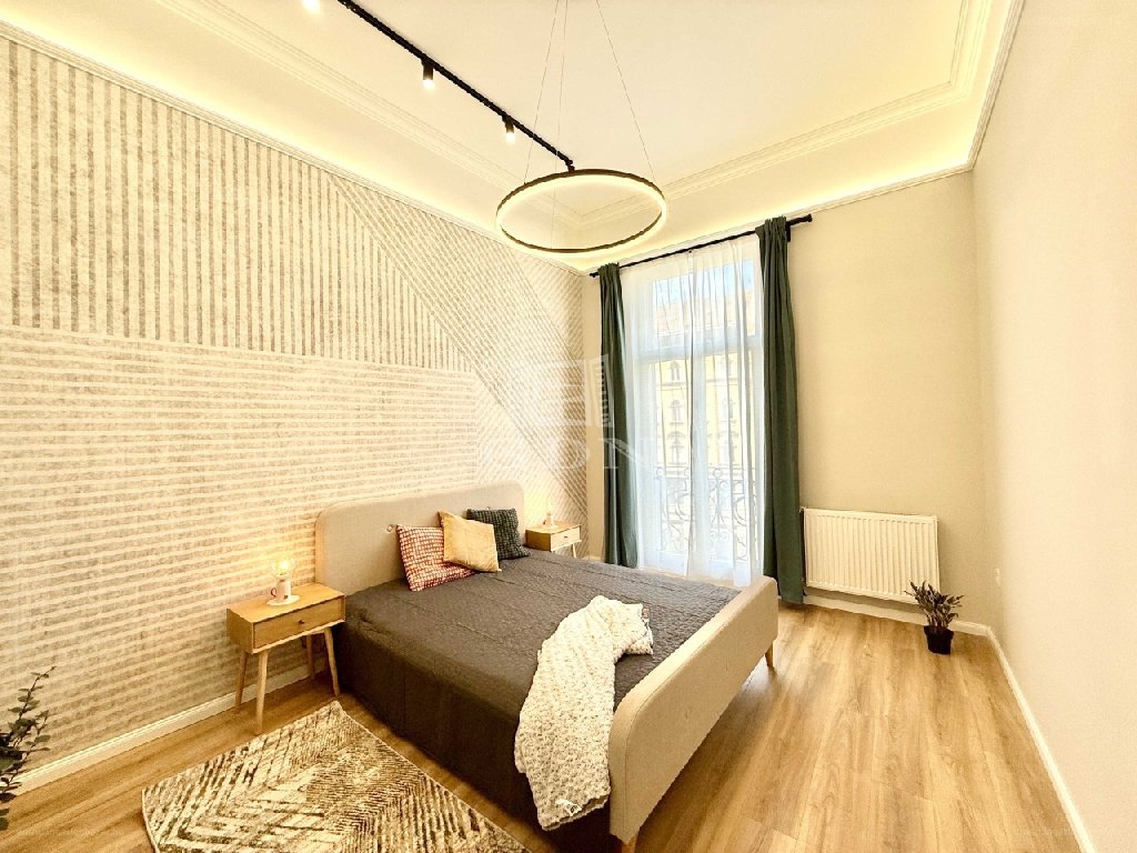 Lakás · 5 hálószoba · 122 m² · 185.000.000 Ft