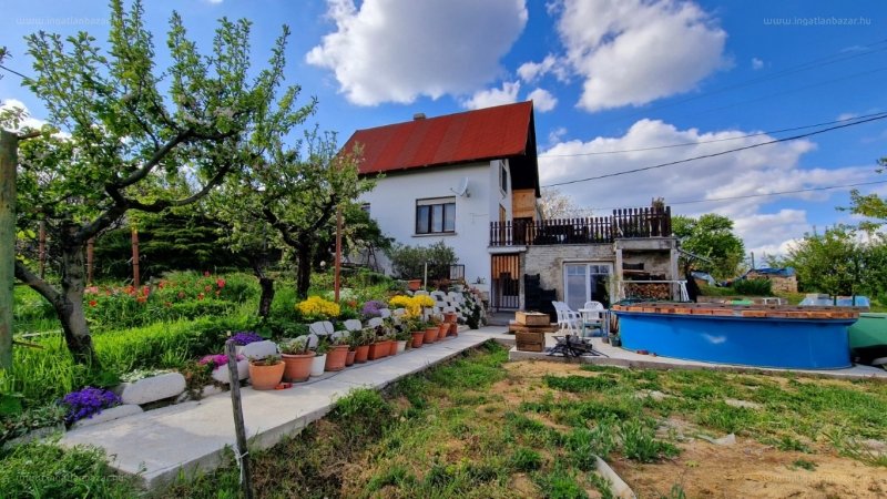 Ház · 4 hálószoba · 90 m² · 44.900.000 Ft