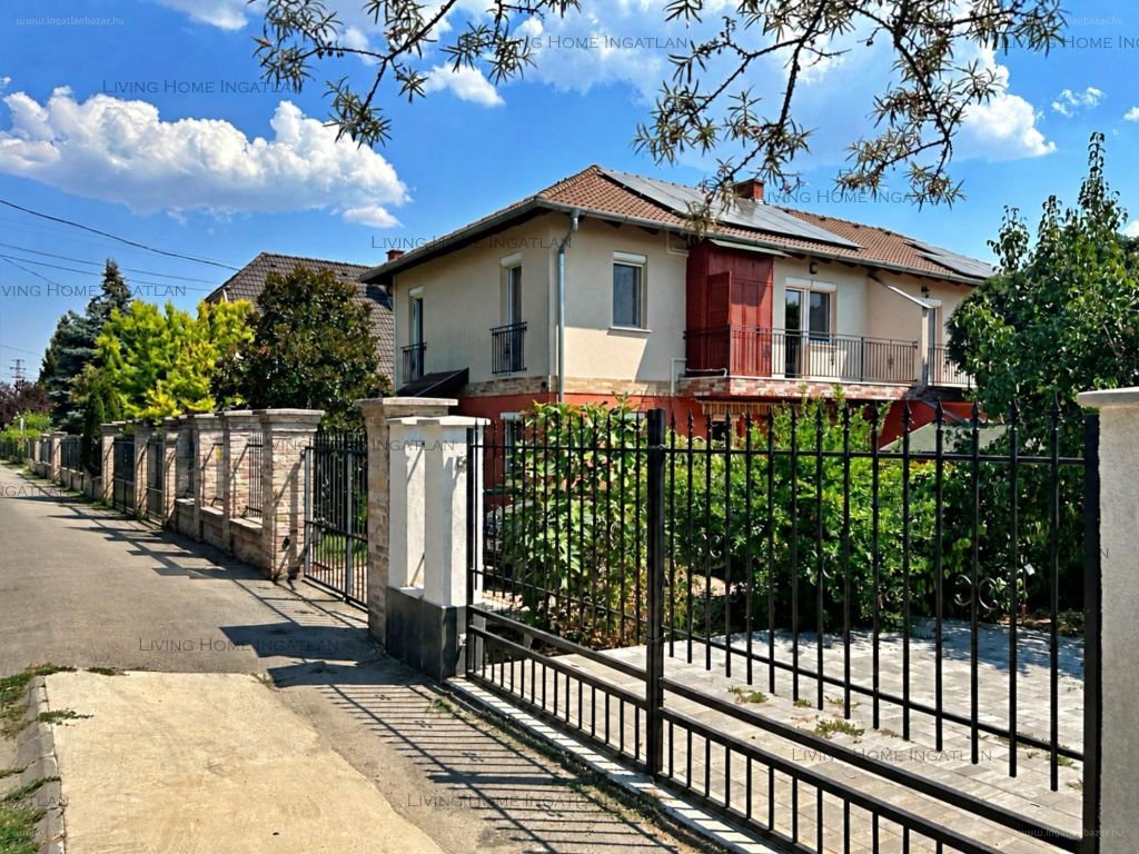 4 bed · 104m² · Lakás · 134.900.000 ft