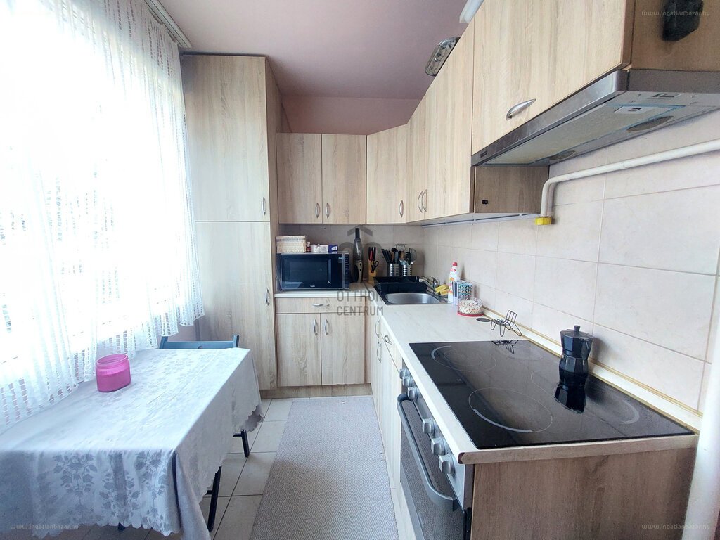 Lakás · 2 hálószoba · 53 m² · 65.900.000 Ft