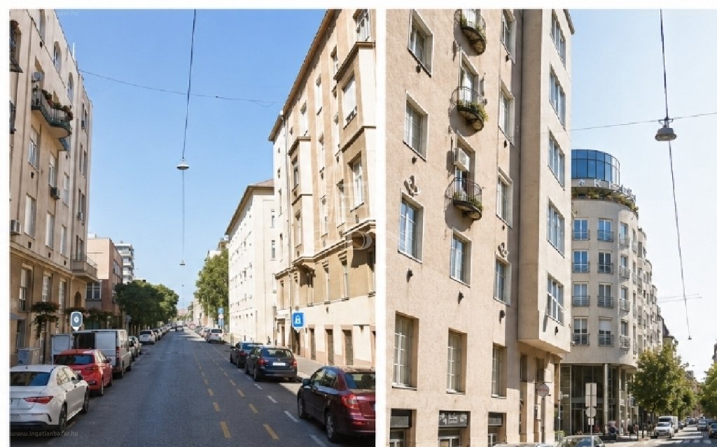 2 bed · 51m² · Lakás · 75.000.000 ft