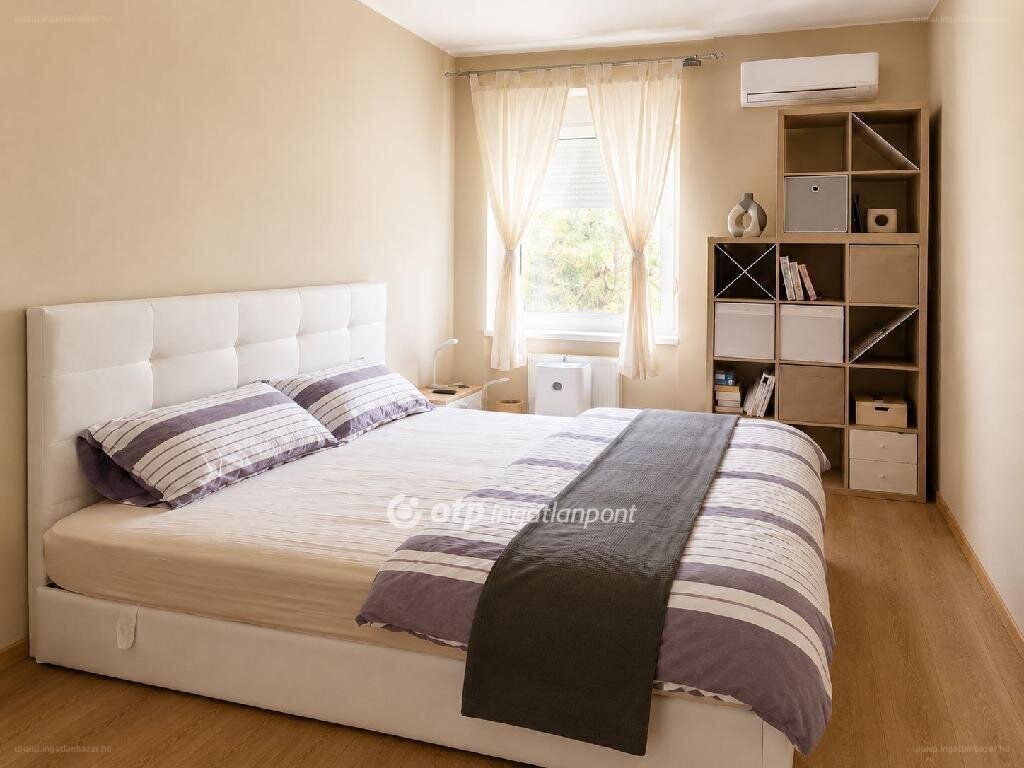 2 bed · 54m² · Lakás · 64.500.000 ft