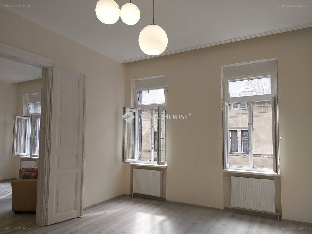 4 bed · 119m² · Lakás · 115.000.000 ft