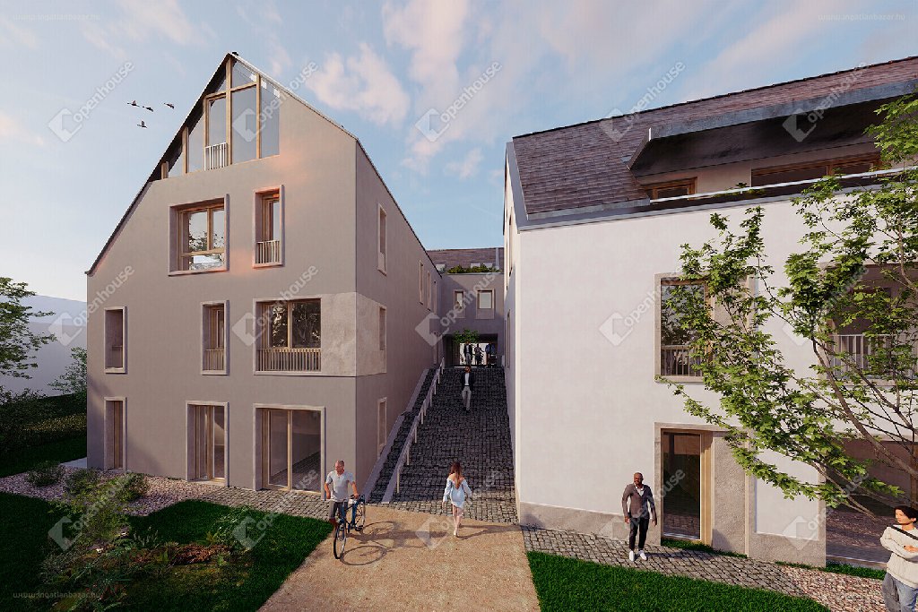 3 bed · 66m² · Lakás · 67.014.272 ft