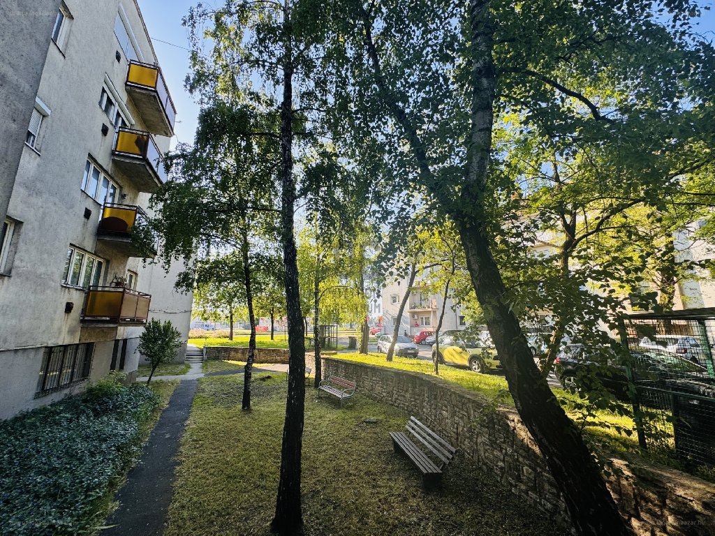 2 bed · 54m² · Lakás · 40.000.000 ft