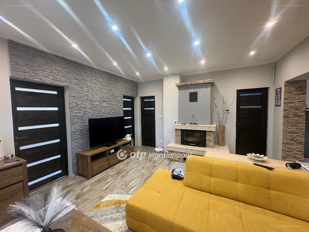 Ház · 4 hálószoba · 136 m² · 58.500.000 Ft