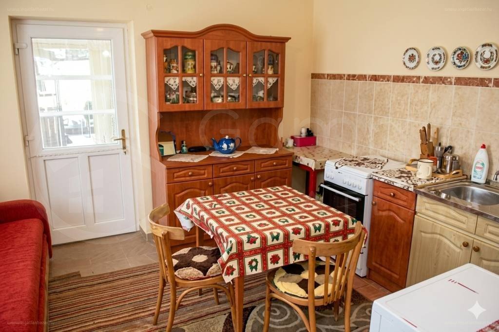 Ház · 2 hálószoba · 65 m² · 15.900.000 Ft