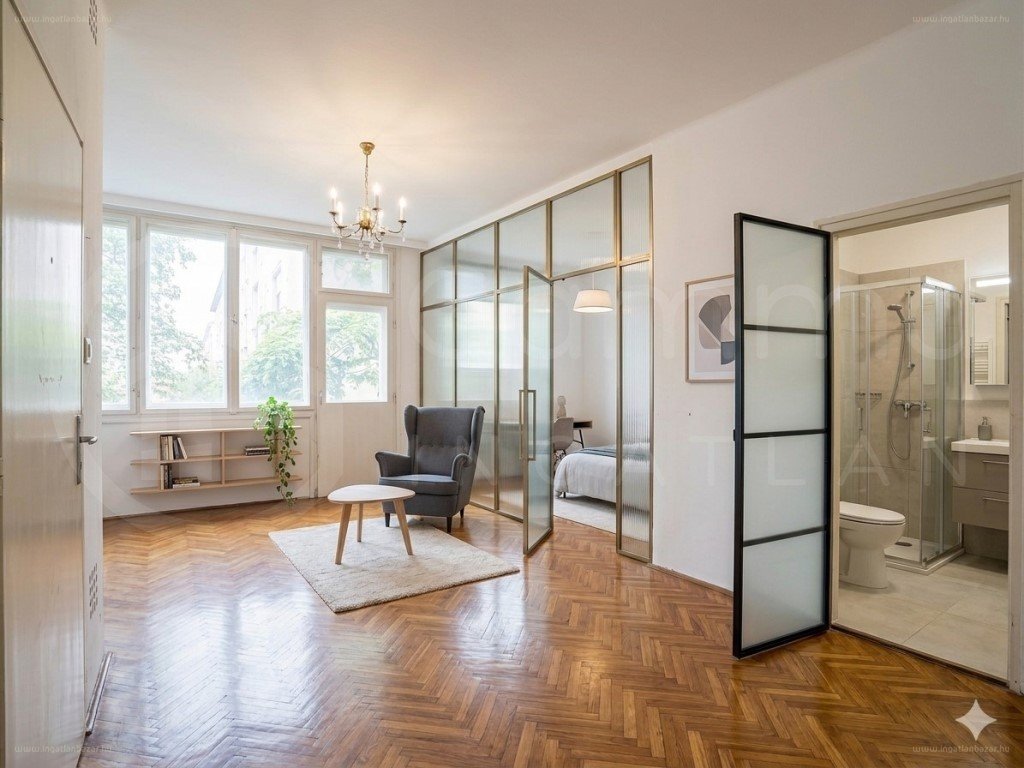 1 bed · 36m² · Lakás · 17.900.000 ft
