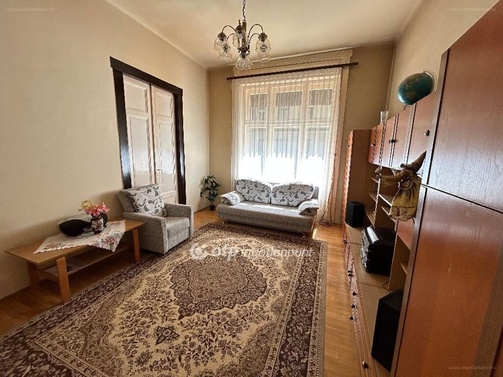 Lakás · 2 hálószoba · 56 m² · 74.900.000 Ft