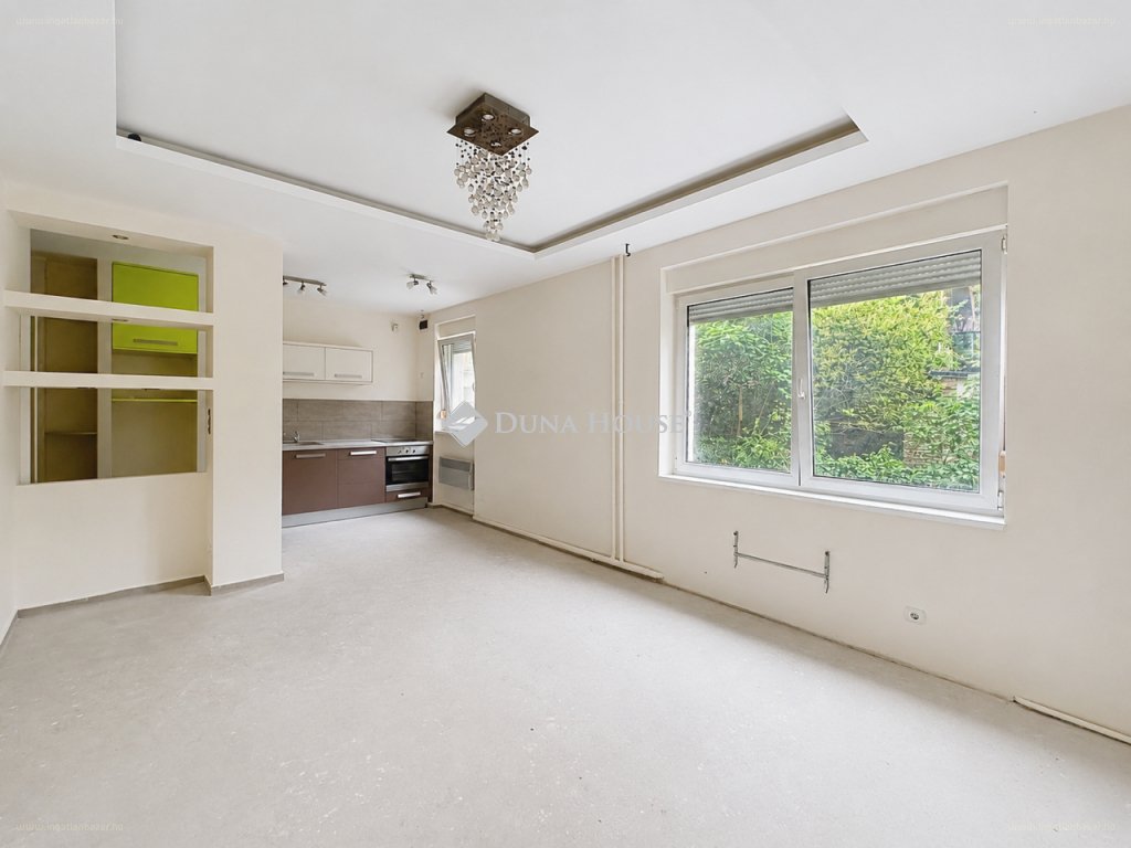 1 bed · 31m² · Lakás · 72.000.000 ft