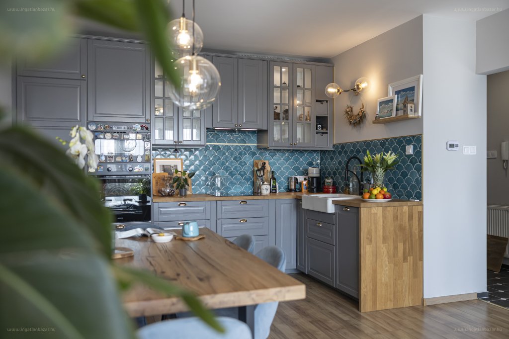 2 bed · 57m² · Lakás · 82.900.000 ft