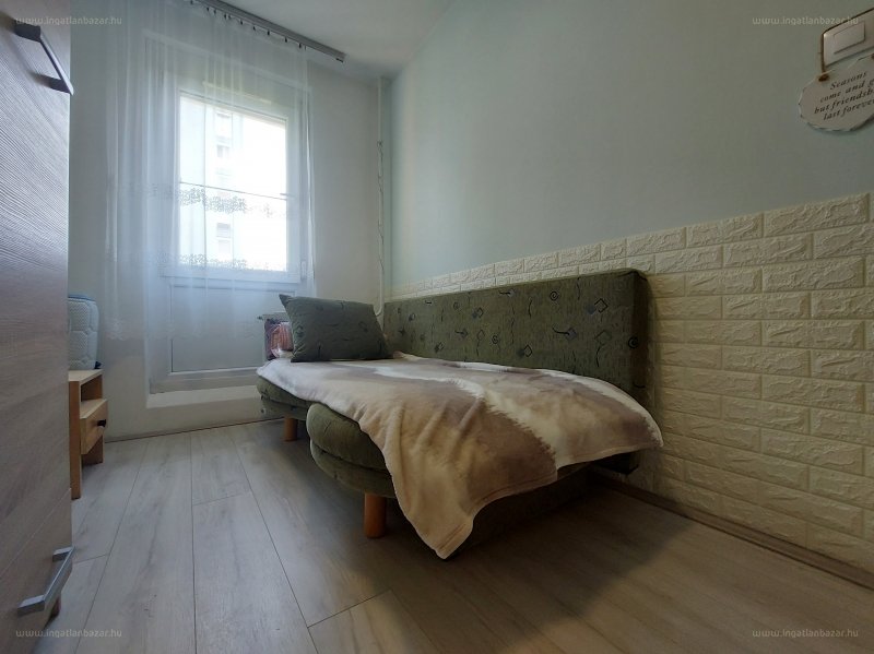 1 bed · 40m² · Lakás · 34.500.000 ft