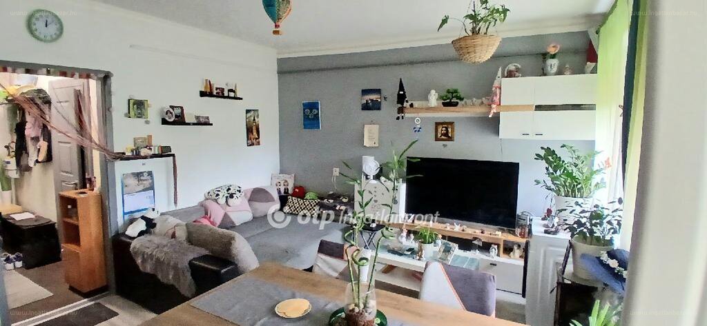 1 bed · 35m² · Lakás · 44.900.000 ft