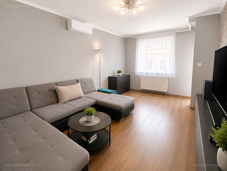 2 bed · 80m² · Lakás · 99.900.000 ft