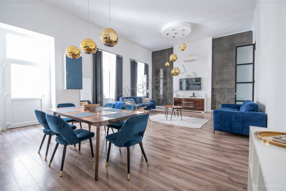 Lakás · 2 hálószoba · 79 m² · 149.000.000 Ft