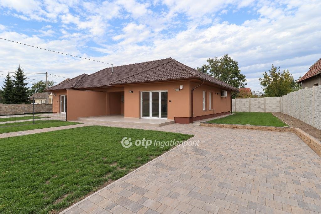 4 bed · 100m² · Családi ház · 125.000.000 ft