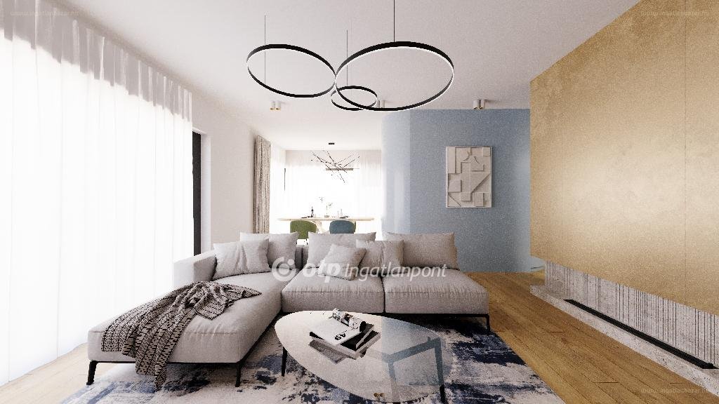1 bed · 36m² · Lakás · 71.970.000 ft