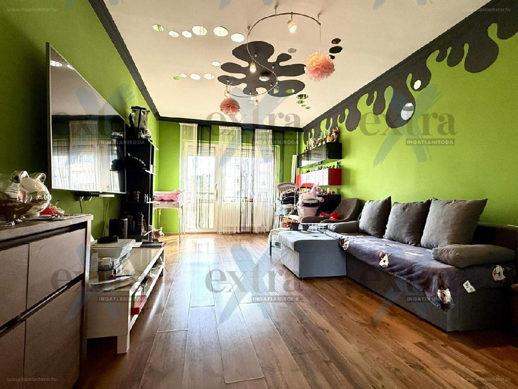 3 bed · 67m² · Lakás · 62.990.000 ft