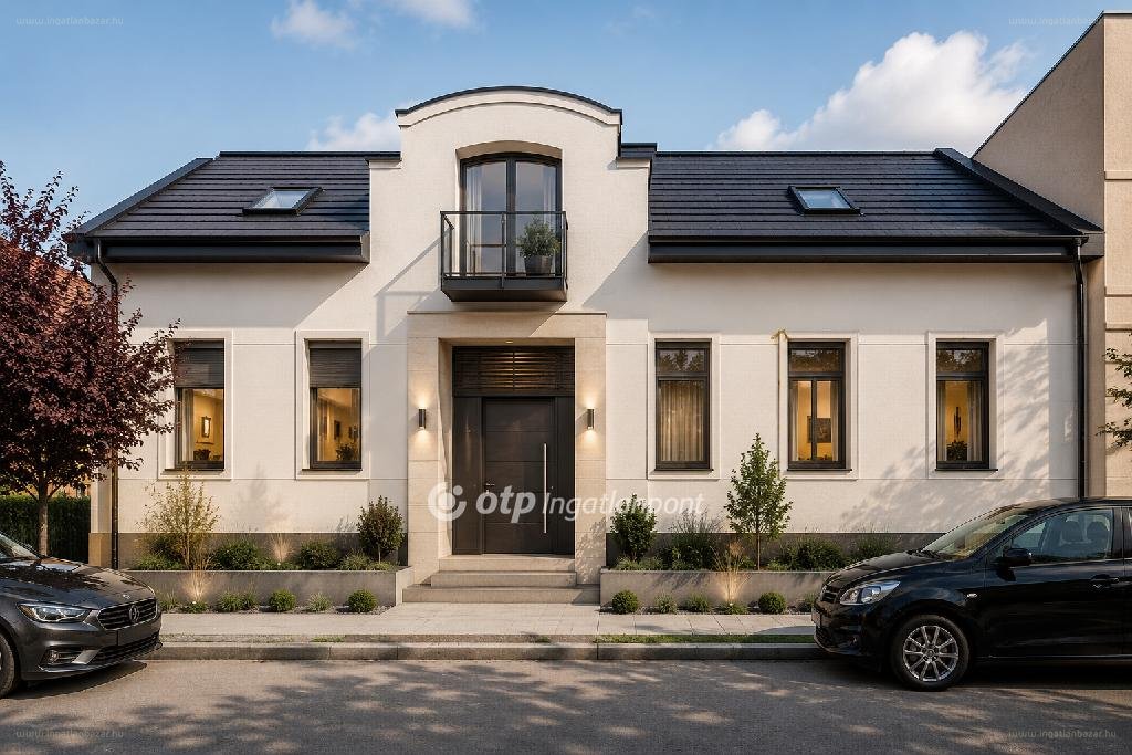 6 bed · 151m² · Családi ház · 119.900.000 ft