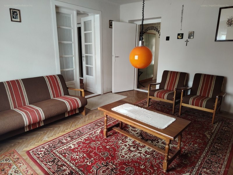 Ház · 3 hálószoba · 98 m² · 41.950.000 Ft