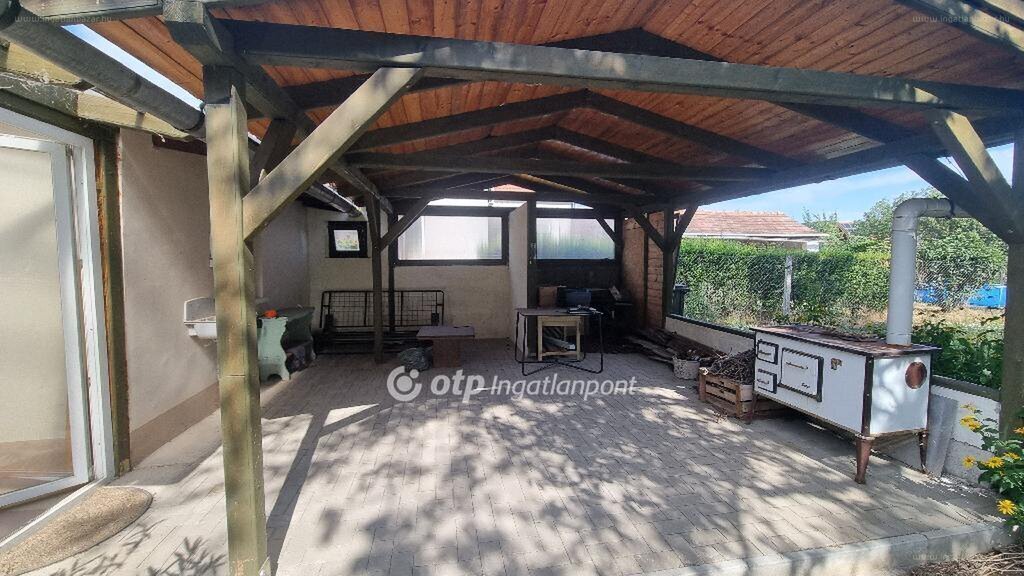 Ház · 1 hálószoba · 60 m² · 35.500.000 Ft