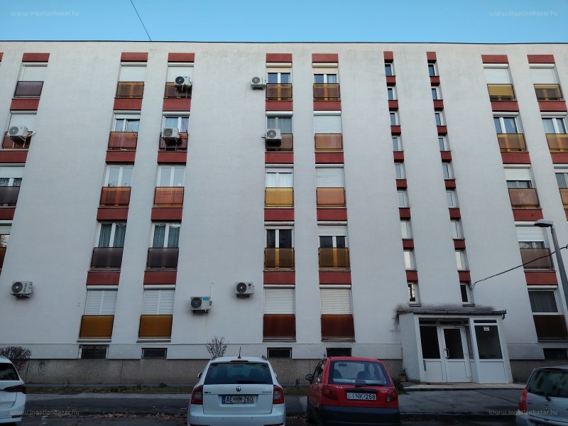 Lakás · 2 hálószoba · 60 m² · 49.900.000 Ft