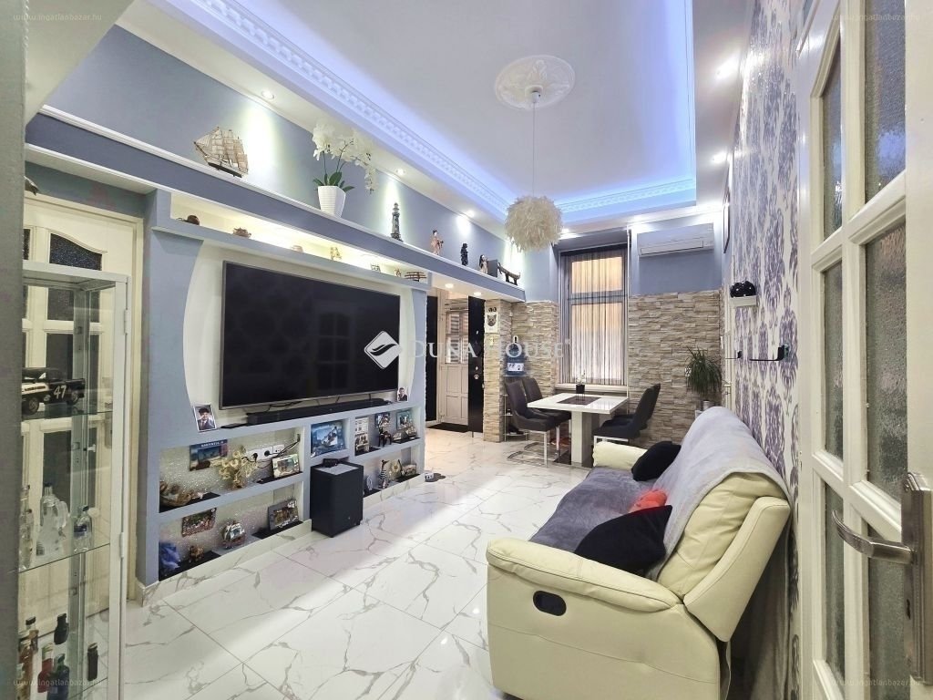 Lakás · 4 hálószoba · 57 m² · 69.900.000 Ft