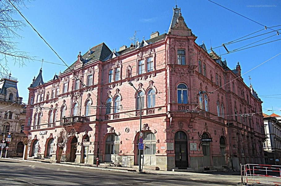 Lakás · 2 hálószoba · 50 m² · 63.900.000 Ft