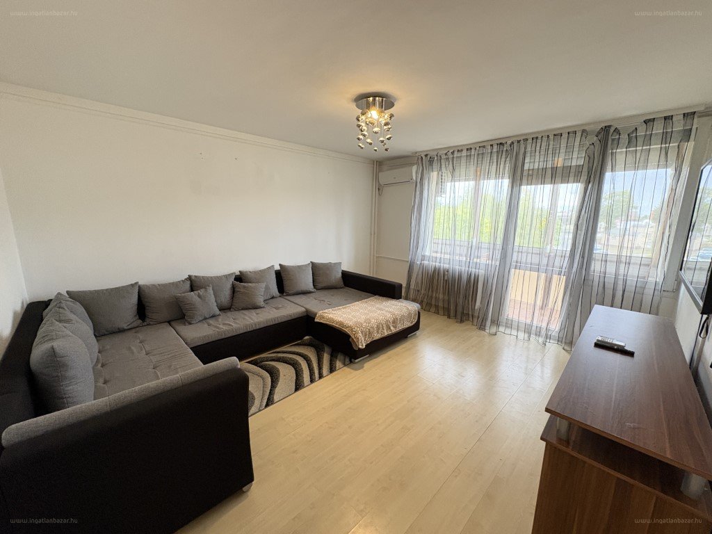 Lakás · 2 hálószoba · 55 m² · 32.500.000 Ft