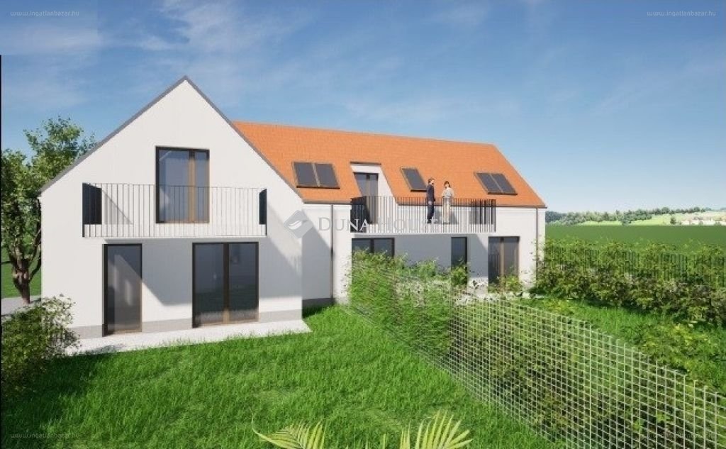 4 bed · 116m² · Családi ház · 199.000.000 ft