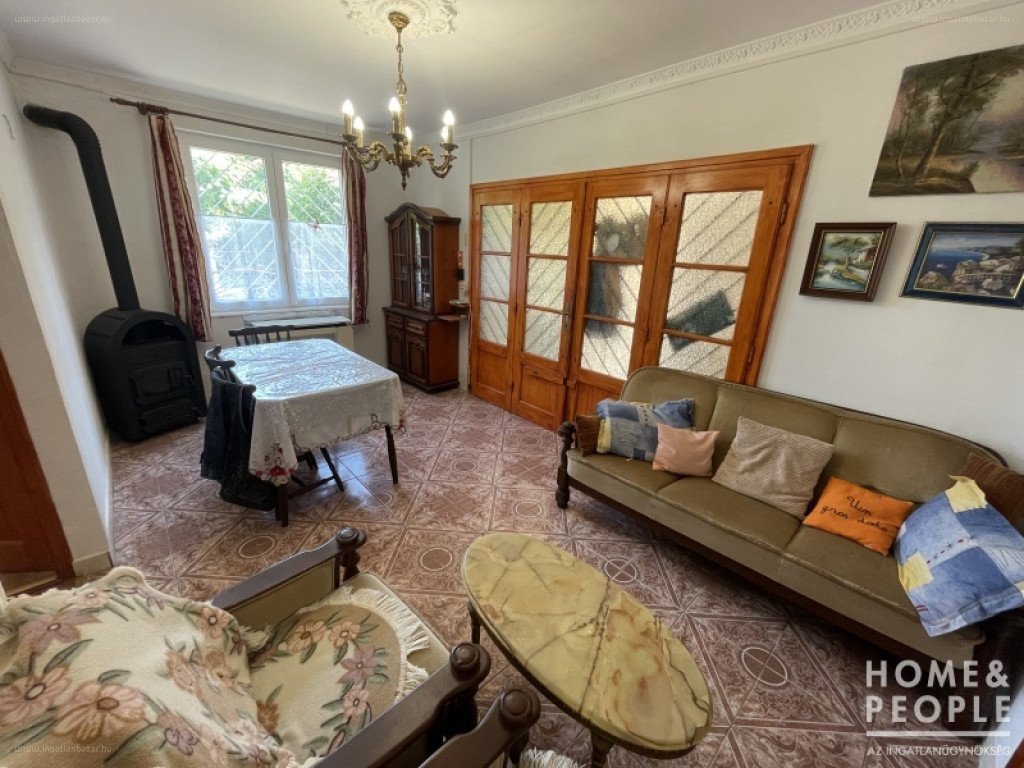 Ház · 3 hálószoba · 83 m² · 59.990.000 Ft
