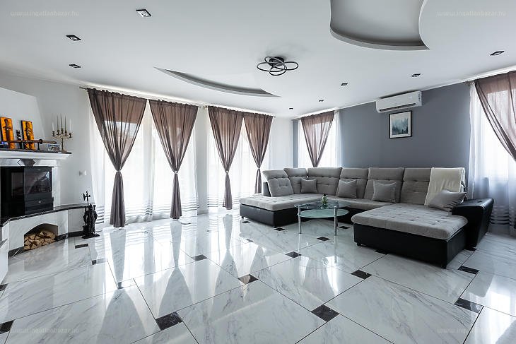 4 bed · 130m² · Családi ház · 159.900.000 ft
