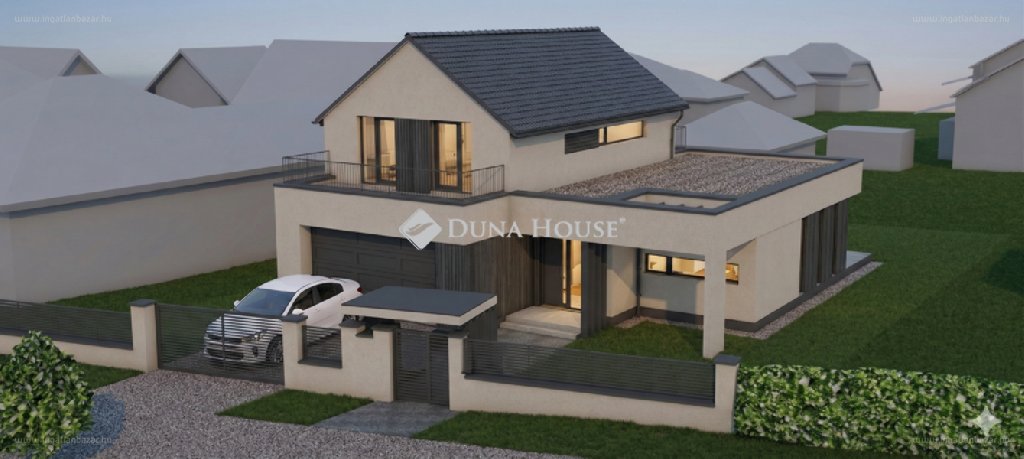 Ház · 5 hálószoba · 176 m² · 179.000.000 Ft