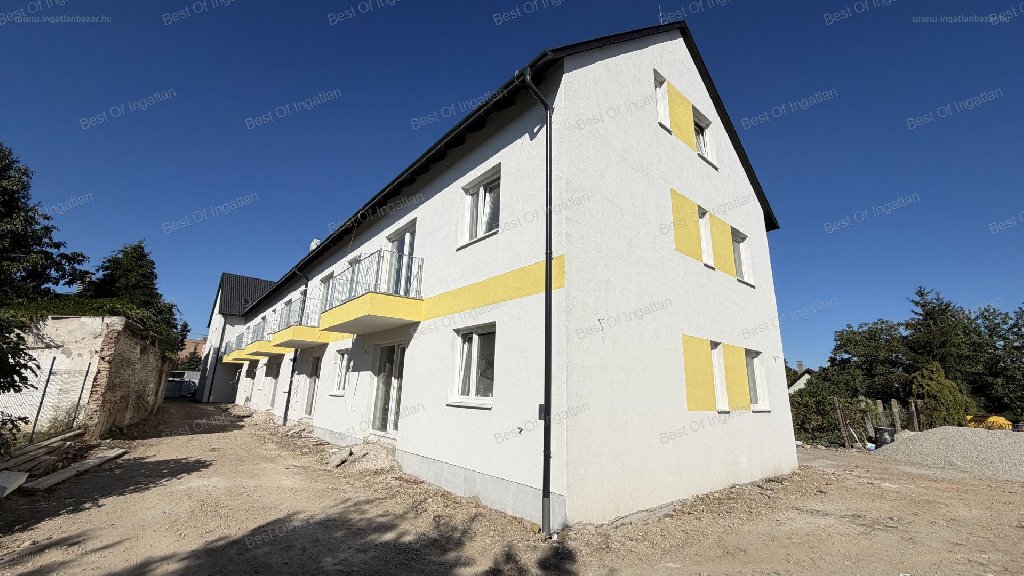 Lakás · 2 hálószoba · 46 m² · 43.100.000 Ft