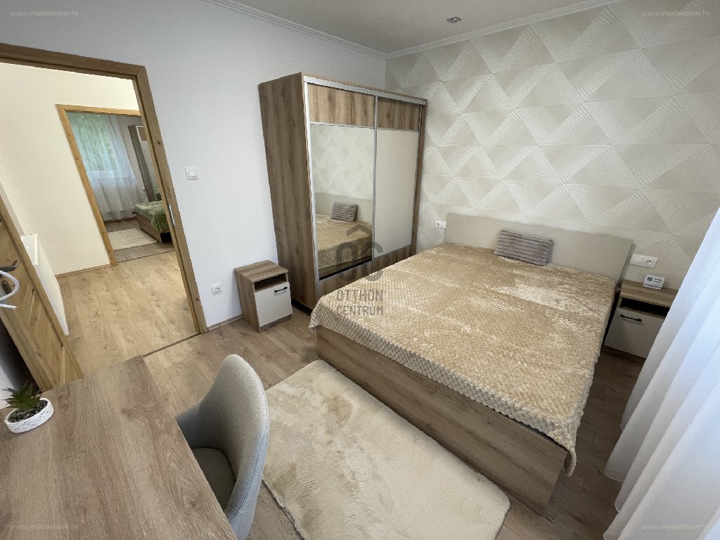 3 bed · 54m² · Lakás · 75.900.000 ft