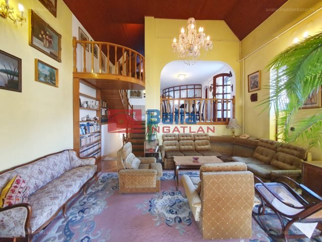Ház · 5 hálószoba · 177 m² · 139.900.000 Ft