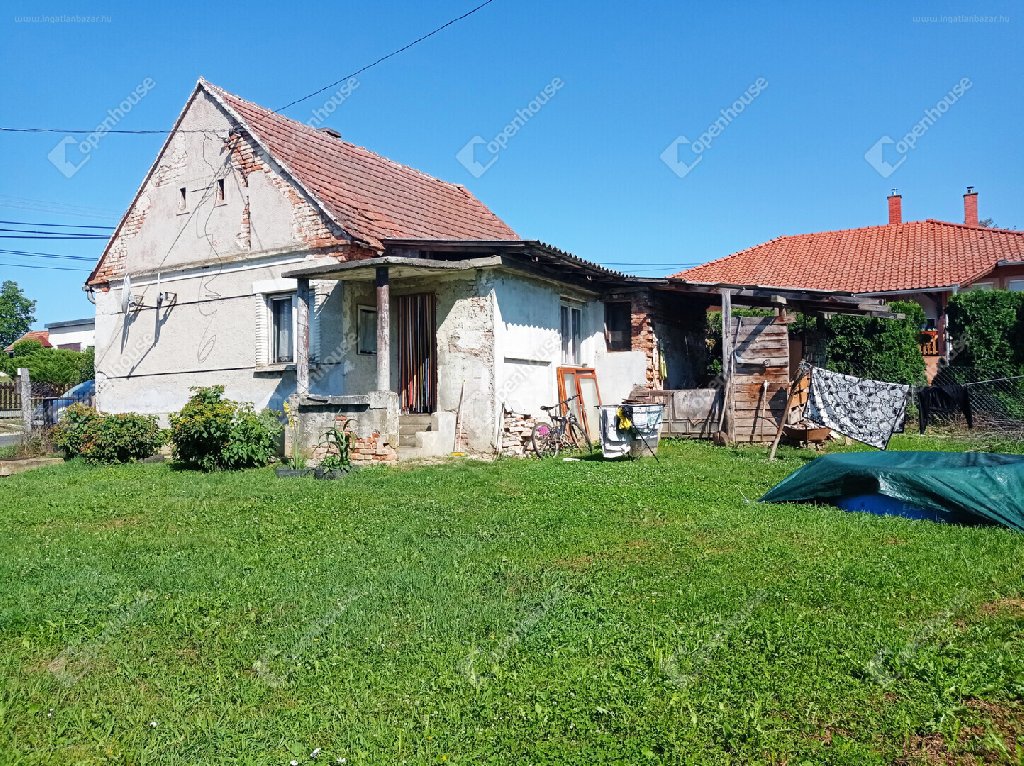 2 bed · 67m² · Családi ház · 21.000.000 ft