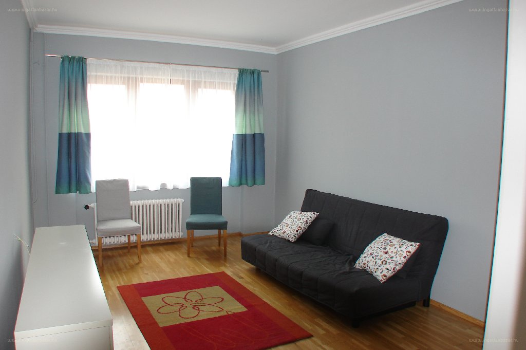 2 bed · 54m² · Lakás · 55.900.000 ft