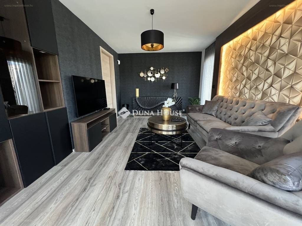 3 bed · 89m² · Lakás · 157.000.000 ft