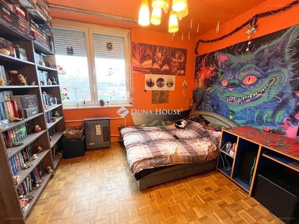 2 bed · 55m² · Lakás · 63.200.000 ft