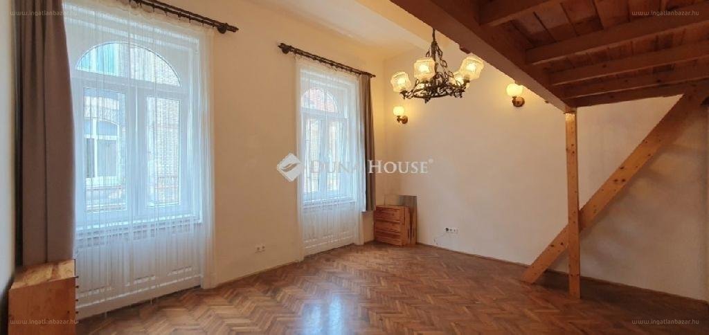 Lakás · 1 hálószoba · 35 m² · 61.000.000 Ft