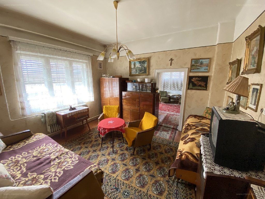 Ház · 3 hálószoba · 97 m² · 25.900.000 Ft