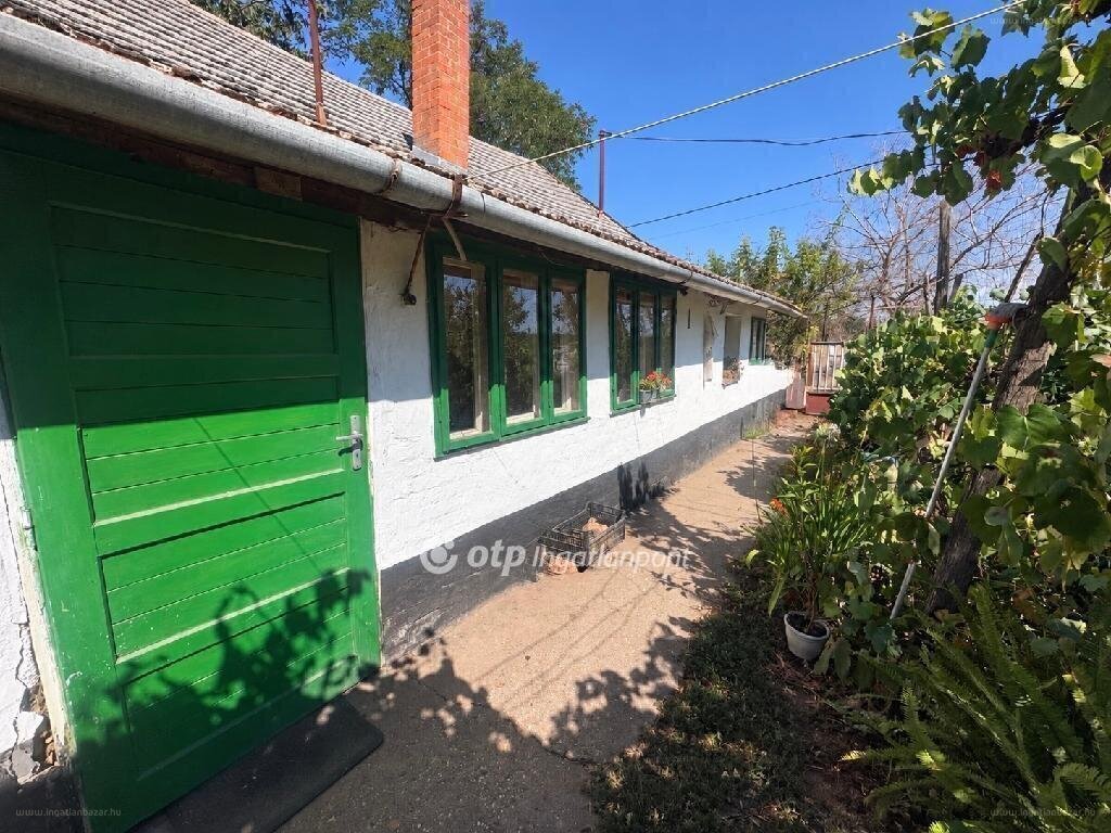 Ház · 2 hálószoba · 81 m² · 9.900.000 Ft
