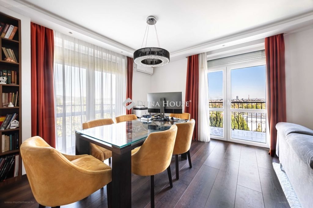 3 bed · 88m² · Lakás · 149.000.000 ft